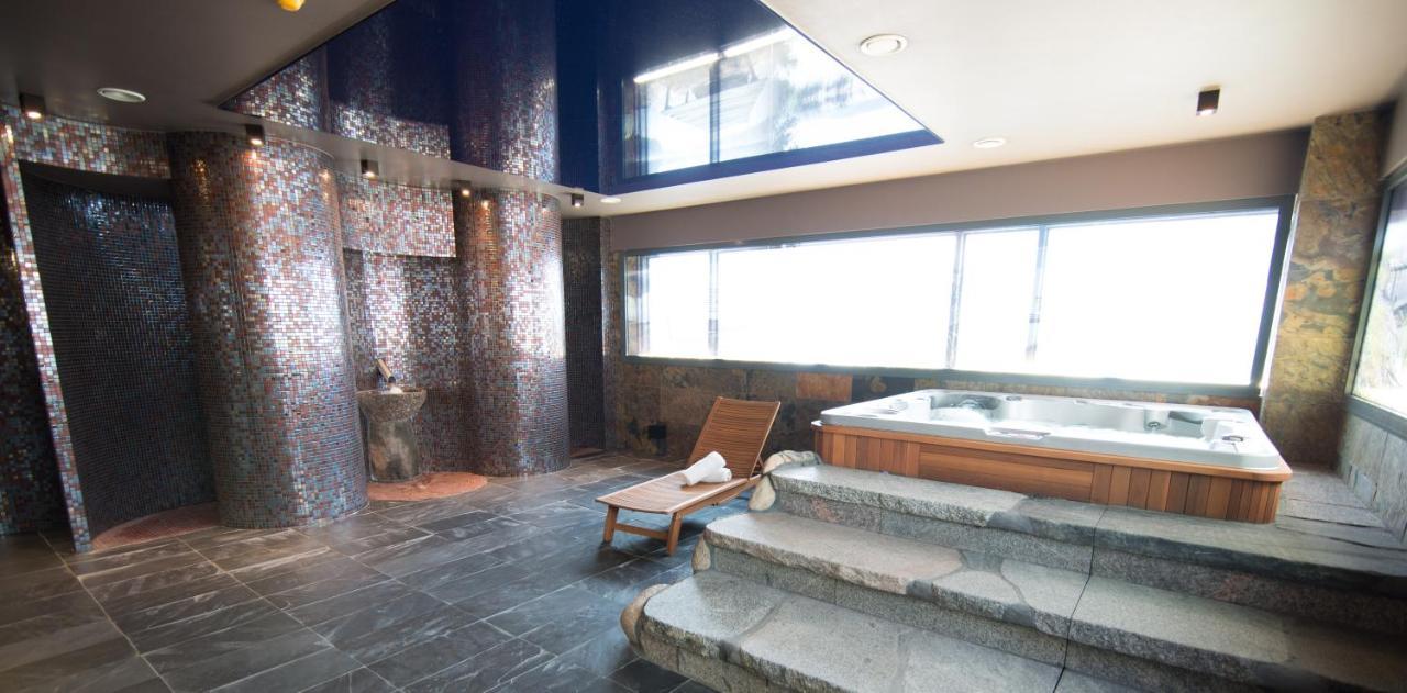Hotel Browar Koscierzyna Ngoại thất bức ảnh
