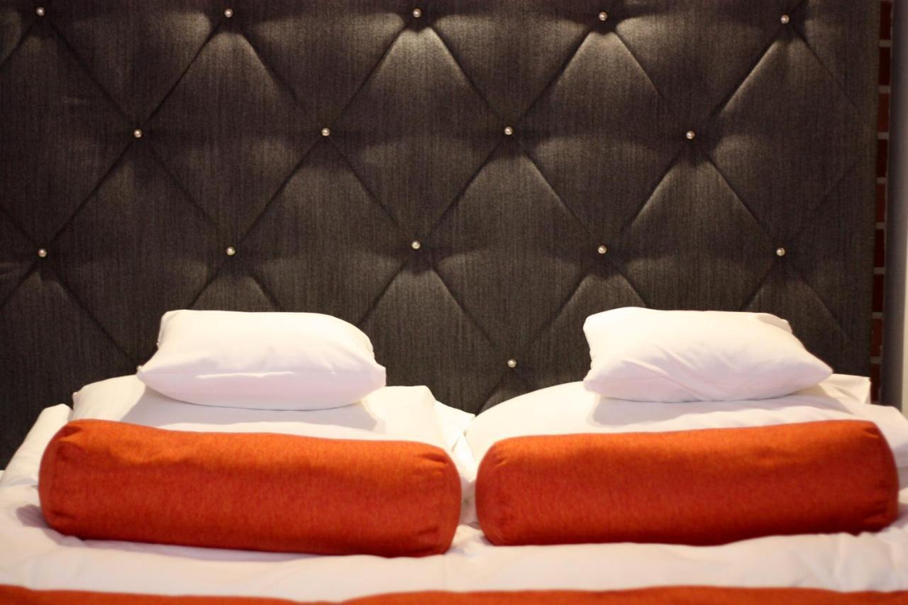 Hotel Browar Koscierzyna Ngoại thất bức ảnh