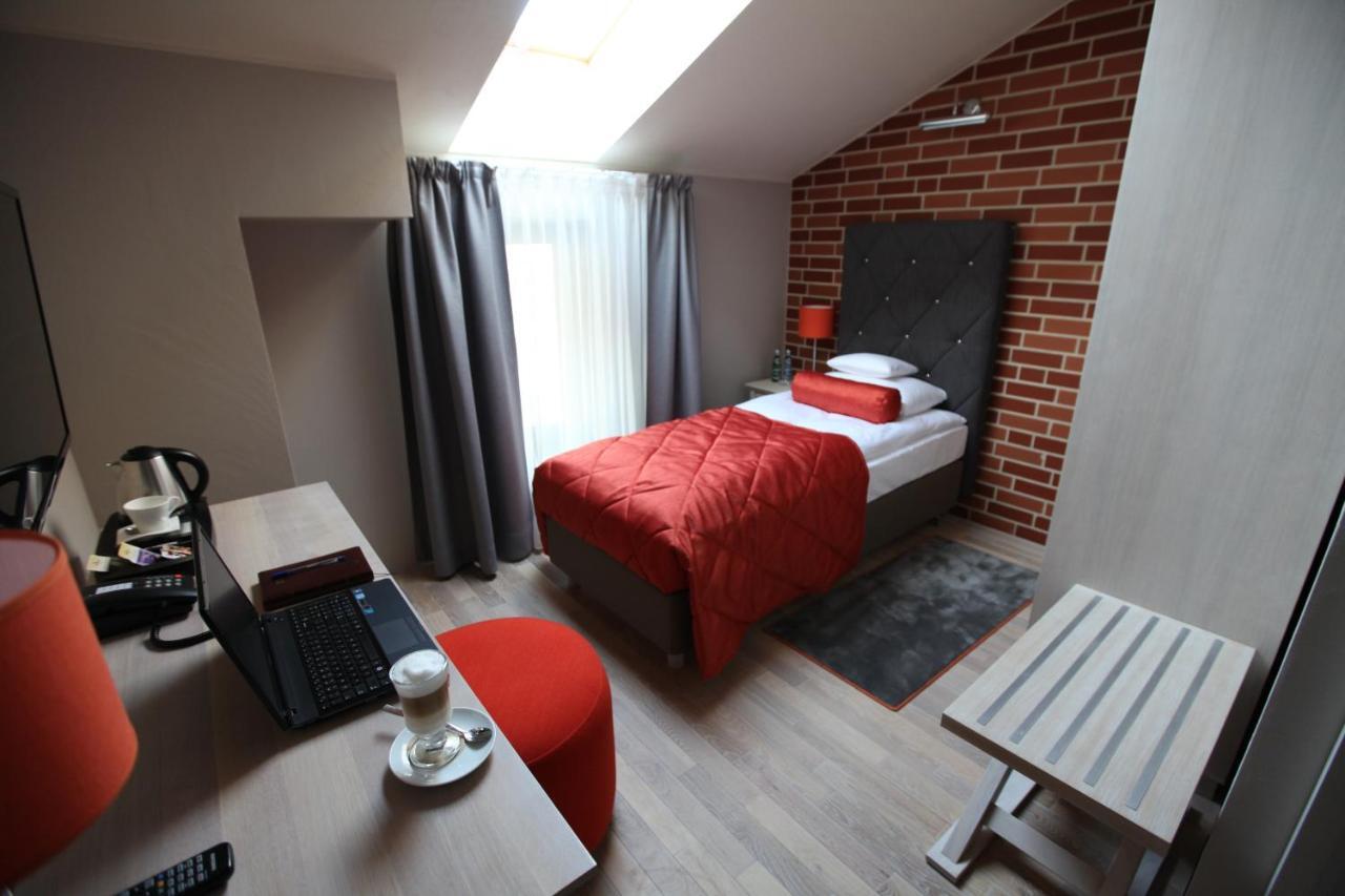 Hotel Browar Koscierzyna Phòng bức ảnh